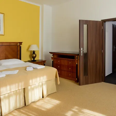 Zruc Zruc Nad Sazavou Hotel