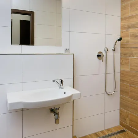 Hotel Zruc