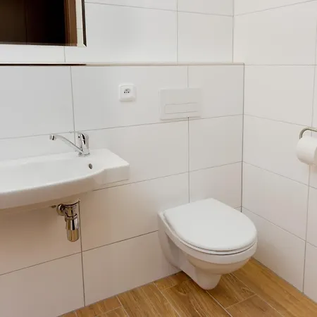 Hotel Zruc