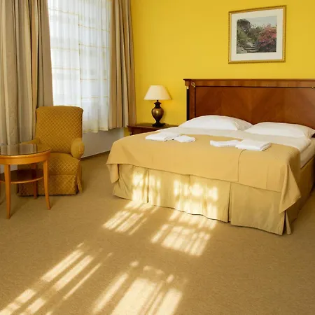 Hotel Zruc Zruc nad Sazavou