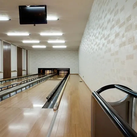 Zruc Hotel