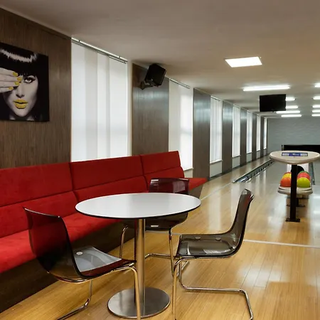 Zruc Zruc Nad Sazavou Hotel 3*