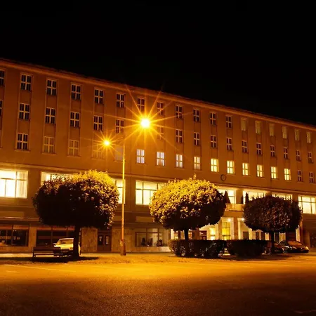 Hotel Zruc